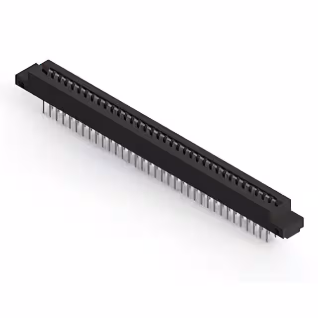 857-070-442-212 EDAC Inc.  Edgeboard Connectors